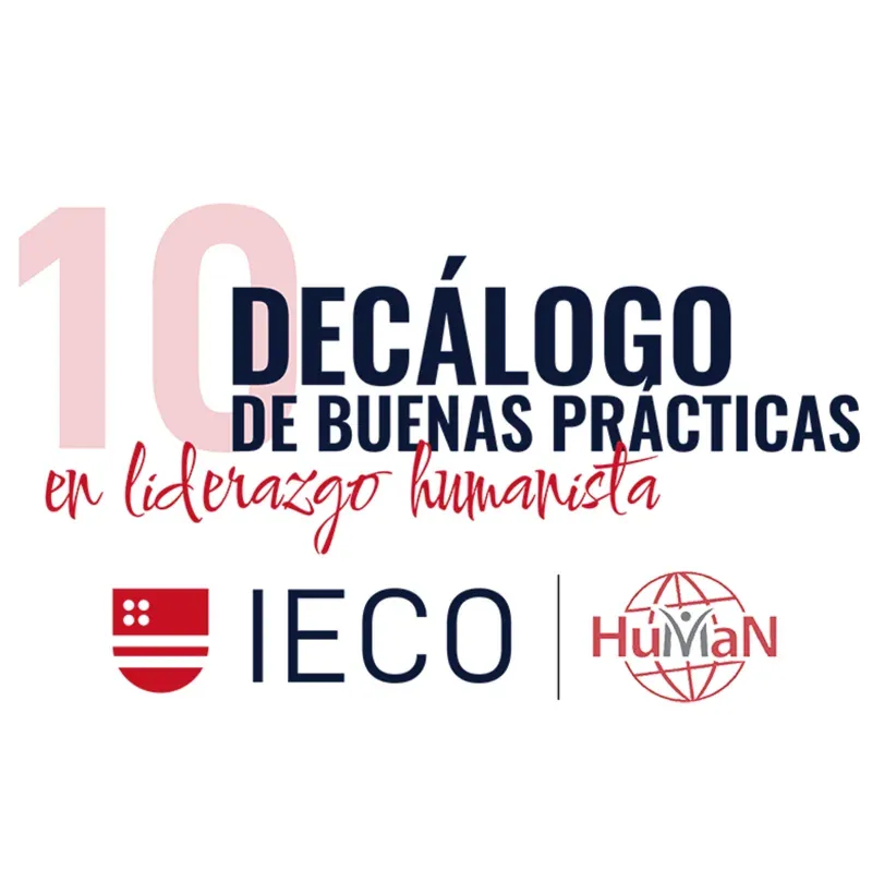 IECO 良好实践十诫