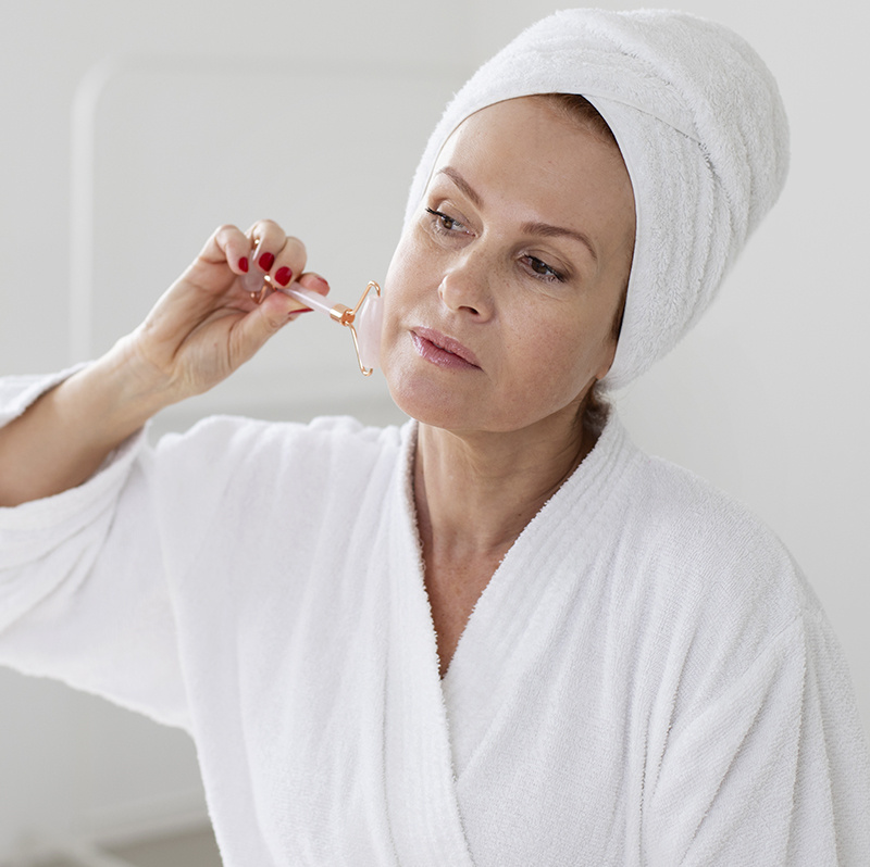 ¿A qué edad debo empezar a cuidar mi piel? 