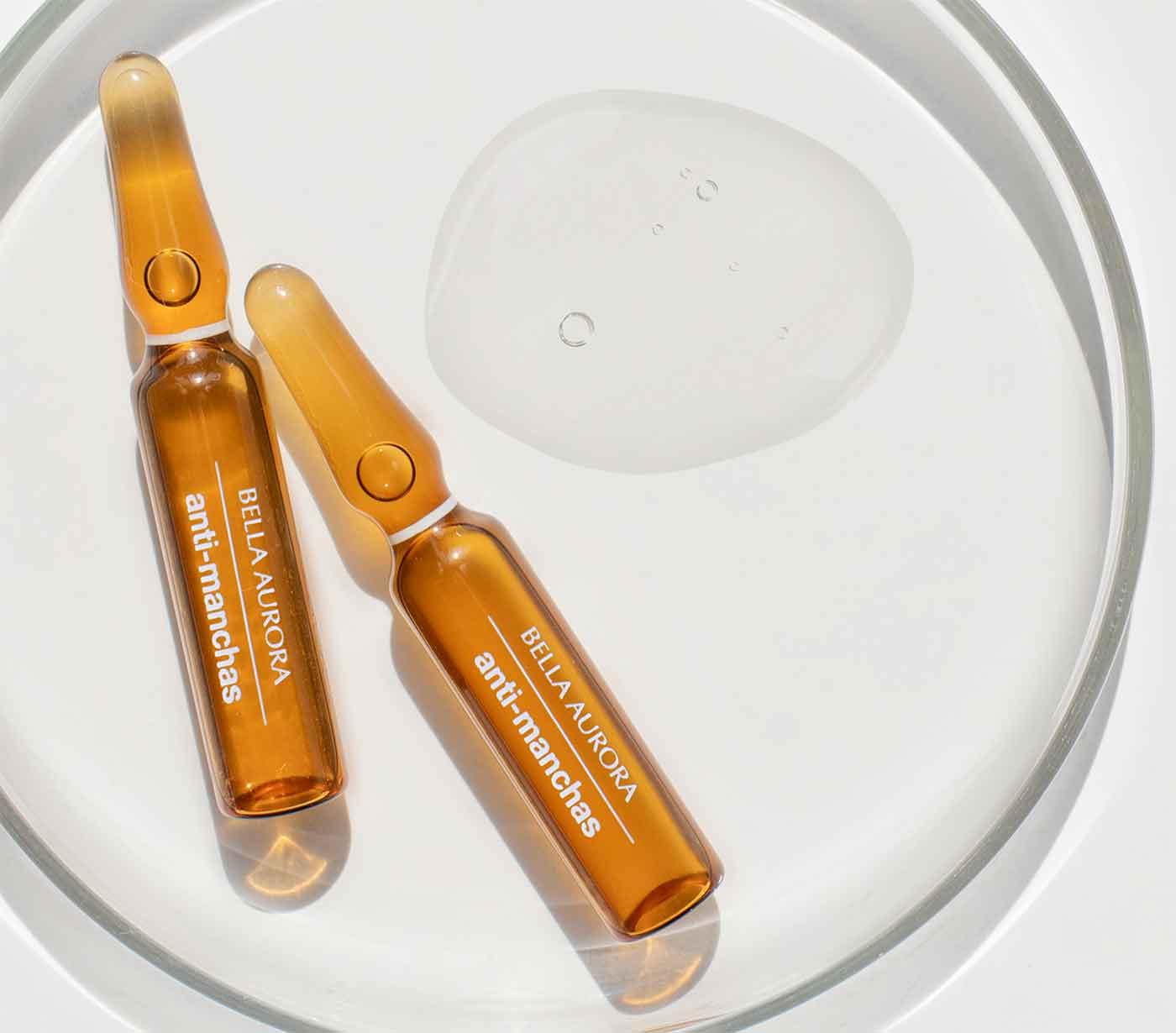 bio10 forte 安瓶装黑斑修正护理精华素